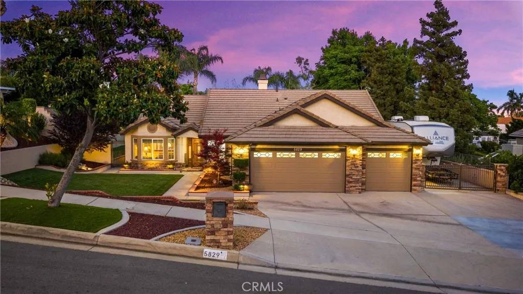 Rancho Cucamonga, CA 91737,5829 Zapata Place
