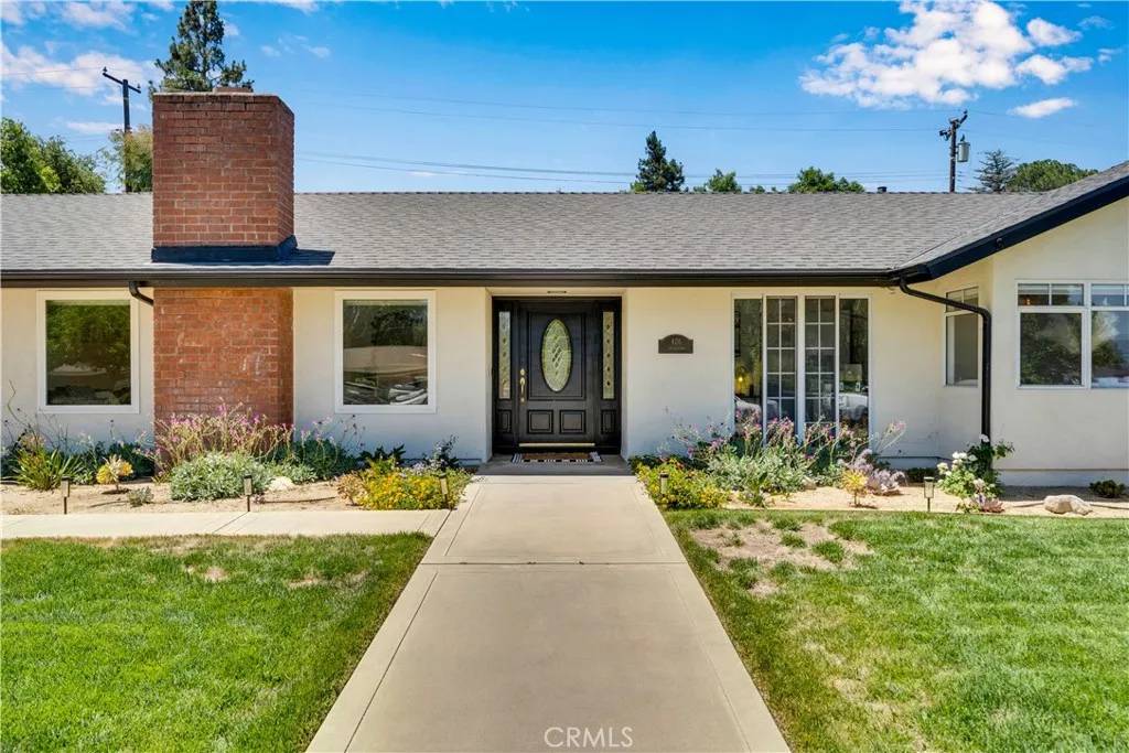 Redlands, CA 92373,406 Eucalyptus Drive