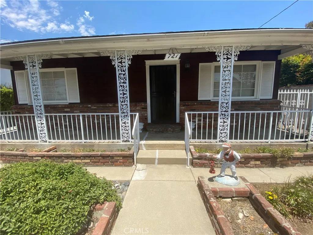 San Gabriel, CA 91776,721 Pearl Street