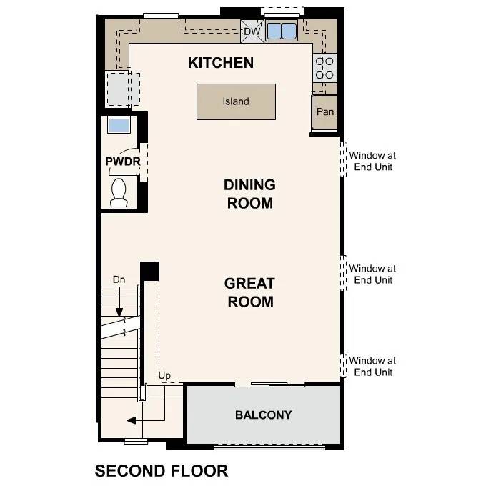 Pomona, CA 91766,136 Colorado