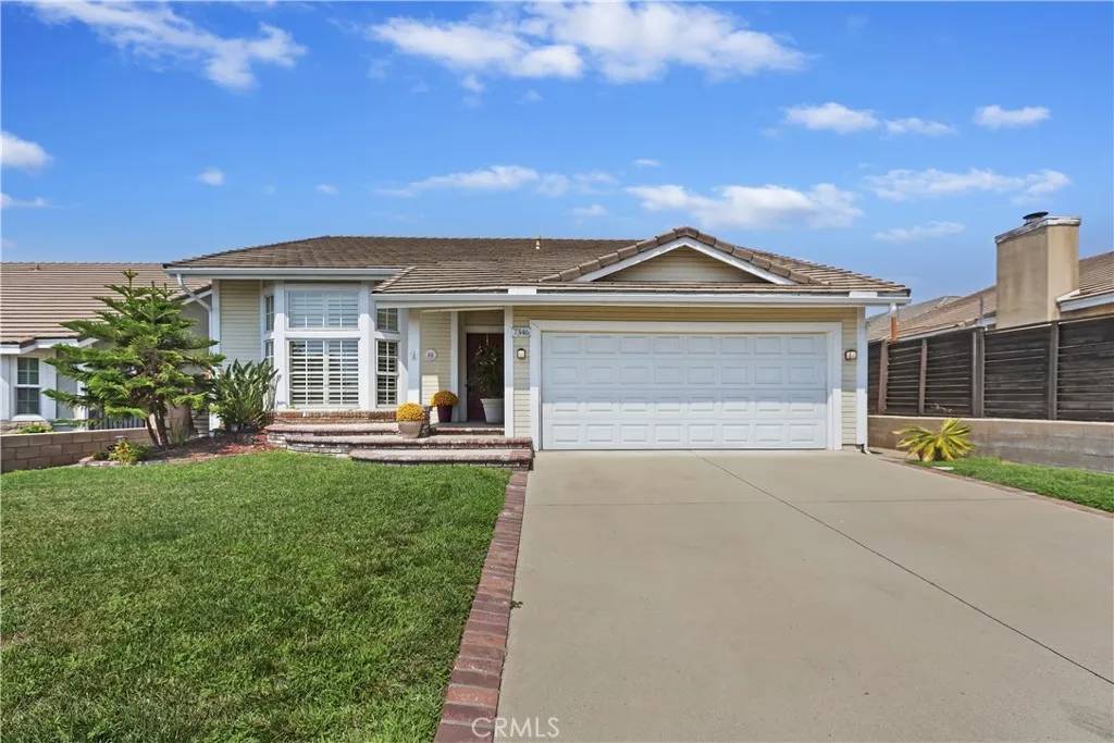 Rancho Cucamonga, CA 91730,7346 Springmill Place