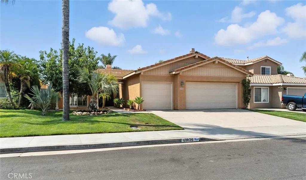 Temecula, CA 92592,41926 Camino Casana