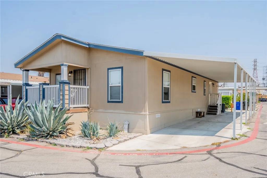 Grand Terrace, CA 92313,22111 NEWPORT AVE #5