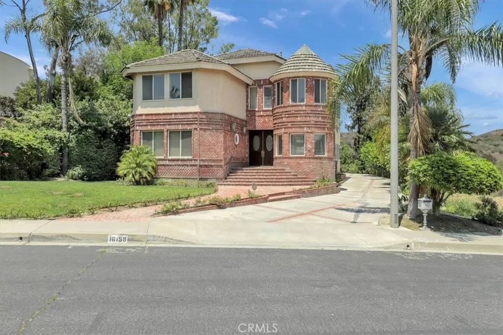 Whittier, CA 90605,16159 Aurora Crest Drive