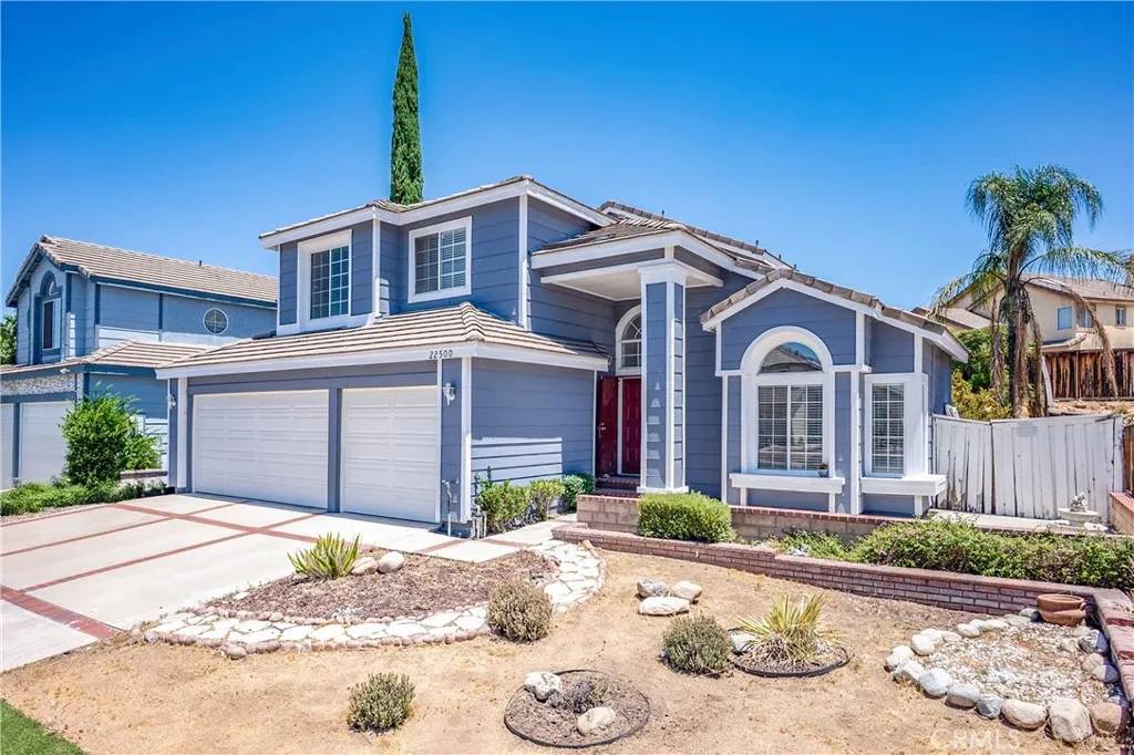 Moreno Valley, CA 92553,22500 Southwalk Street