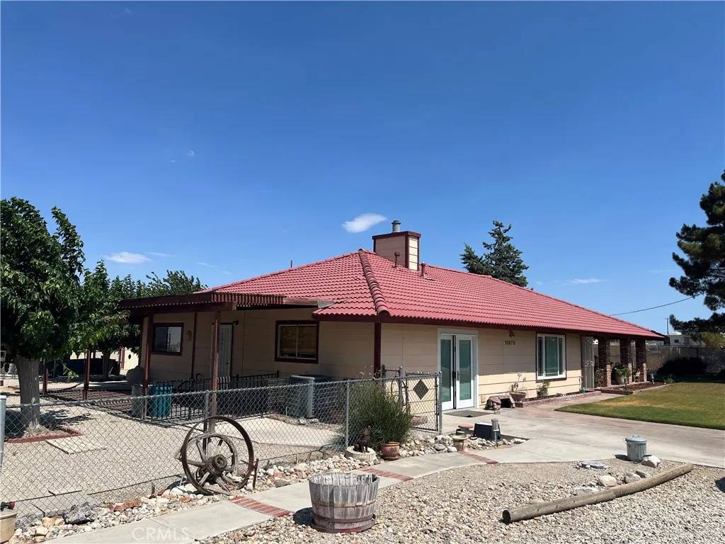 Phelan, CA 92371,10675 Paramount Rd