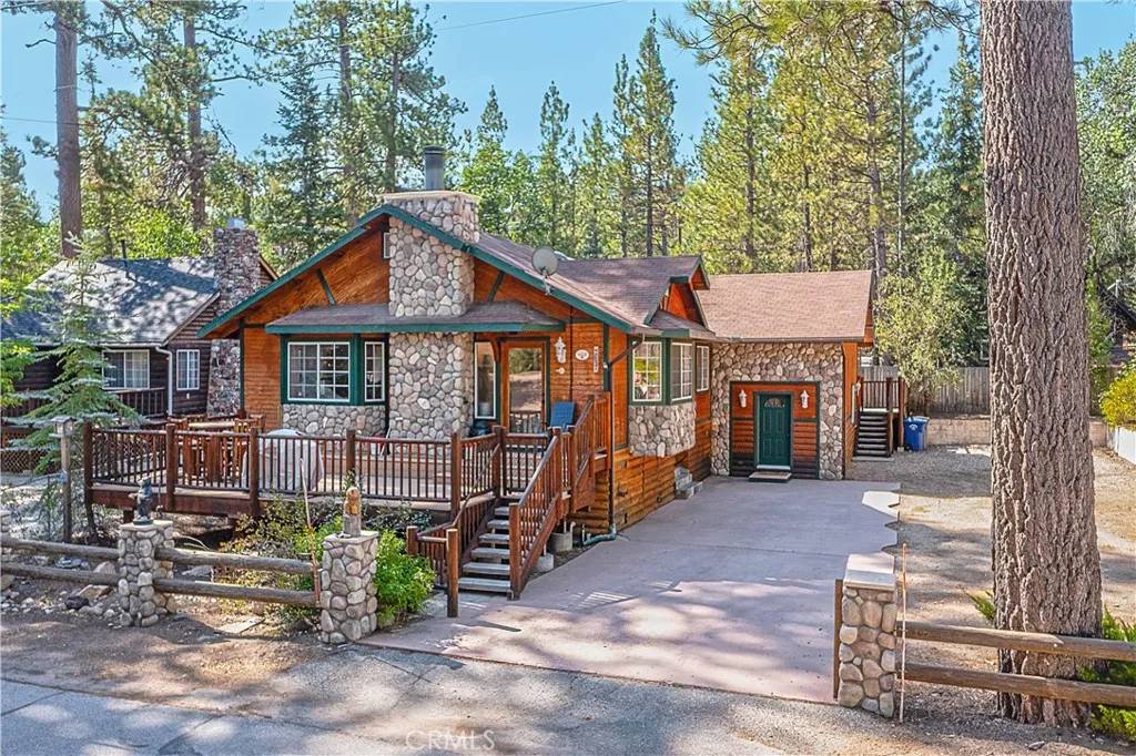 Big Bear Lake, CA 92315,42531 Cedar Ave