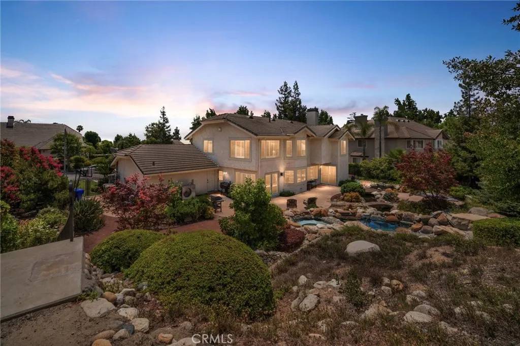 Rancho Cucamonga, CA 91701,5800 Ridgeway Road