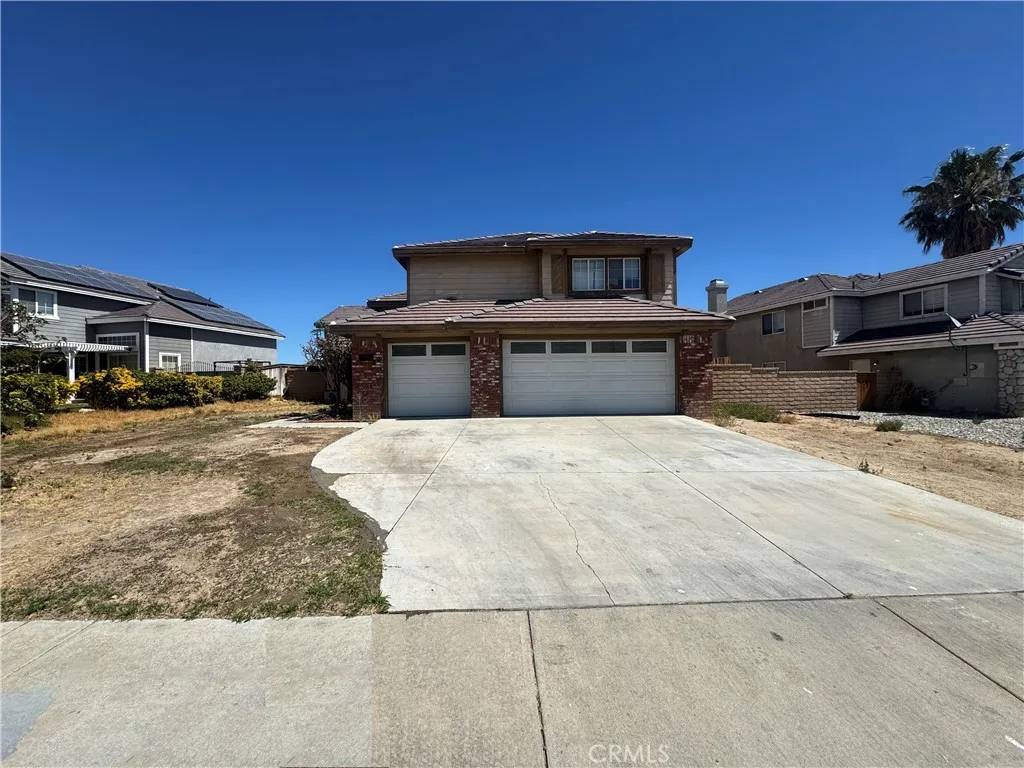 Palmdale, CA 93550,3151 Tourmaline Lane