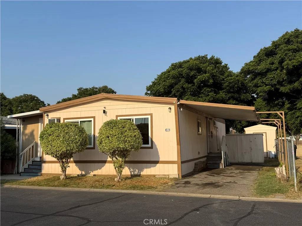 Riverside, CA 92509,3825 Crestmore #495