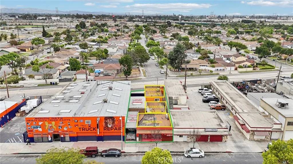 South Gate, CA 90280,10240 Atlantic Avenue