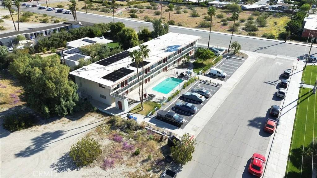 Palm Springs, CA 92262,2303 N Indian Canyon Dr