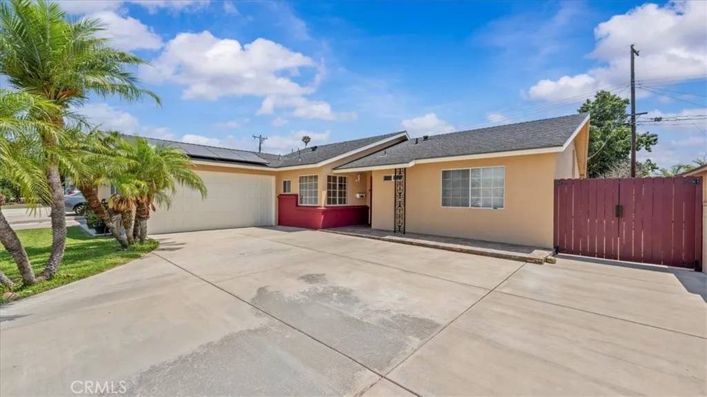 Montclair, CA 91763,9811 Bolton Avenue