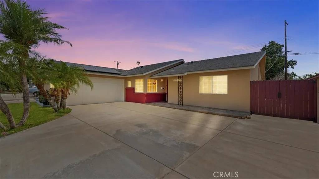 Montclair, CA 91763,9811 Bolton Avenue