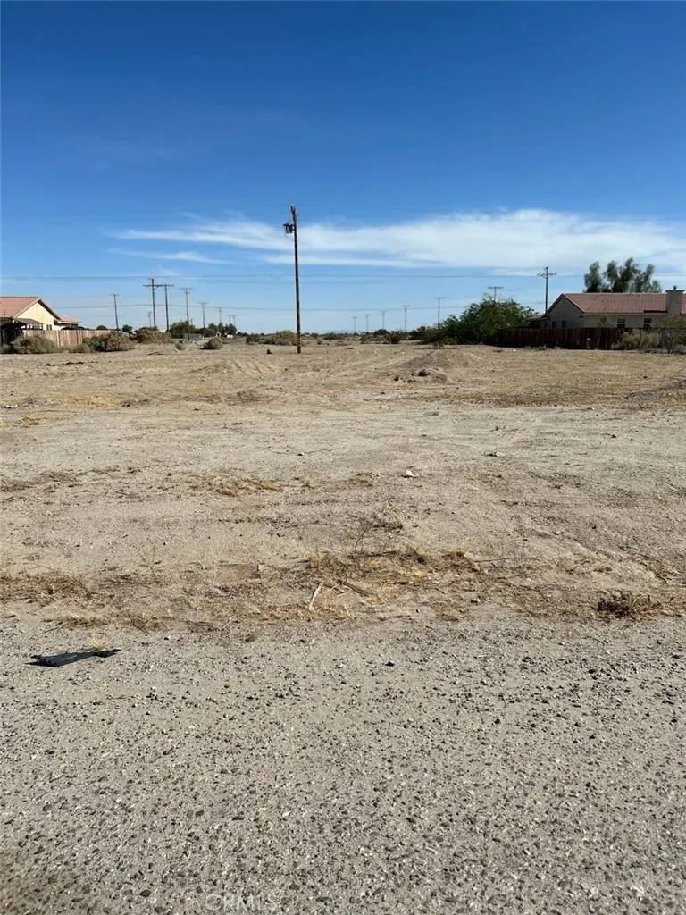 Thermal, CA 92274,2045 Desert
