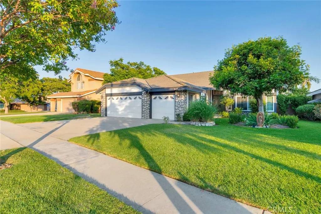 Upland, CA 91784,1648 Danbrook Place
