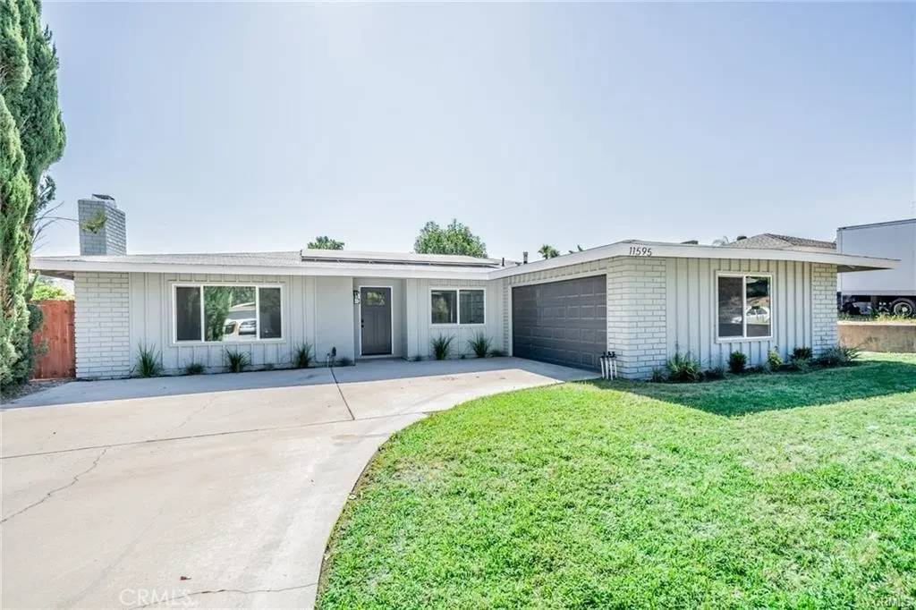Loma Linda, CA 92354,11595 Poplar Street