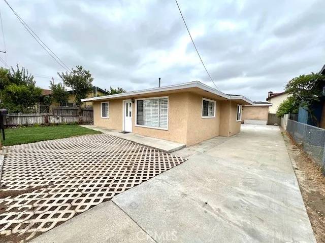 Baldwin Park, CA 91706,13944 Olive Street