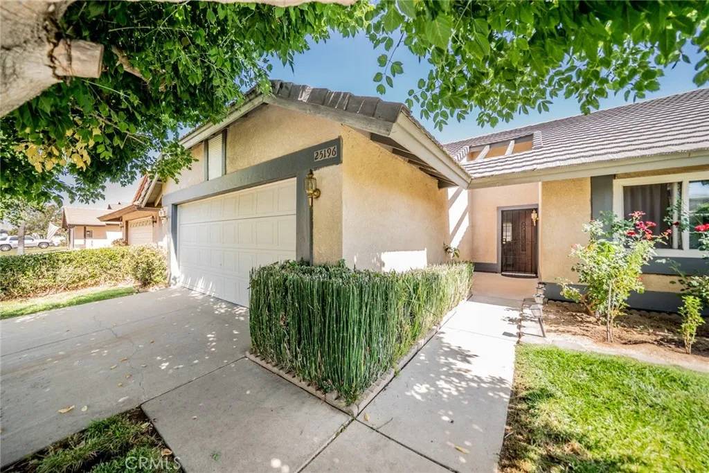 Moreno Valley, CA 92553,25196 Aleppo Way