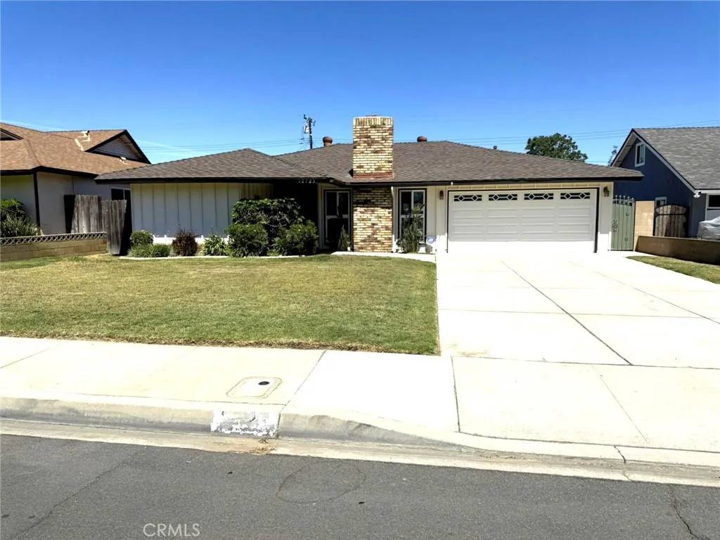 Chino, CA 91710,12723 16th Street