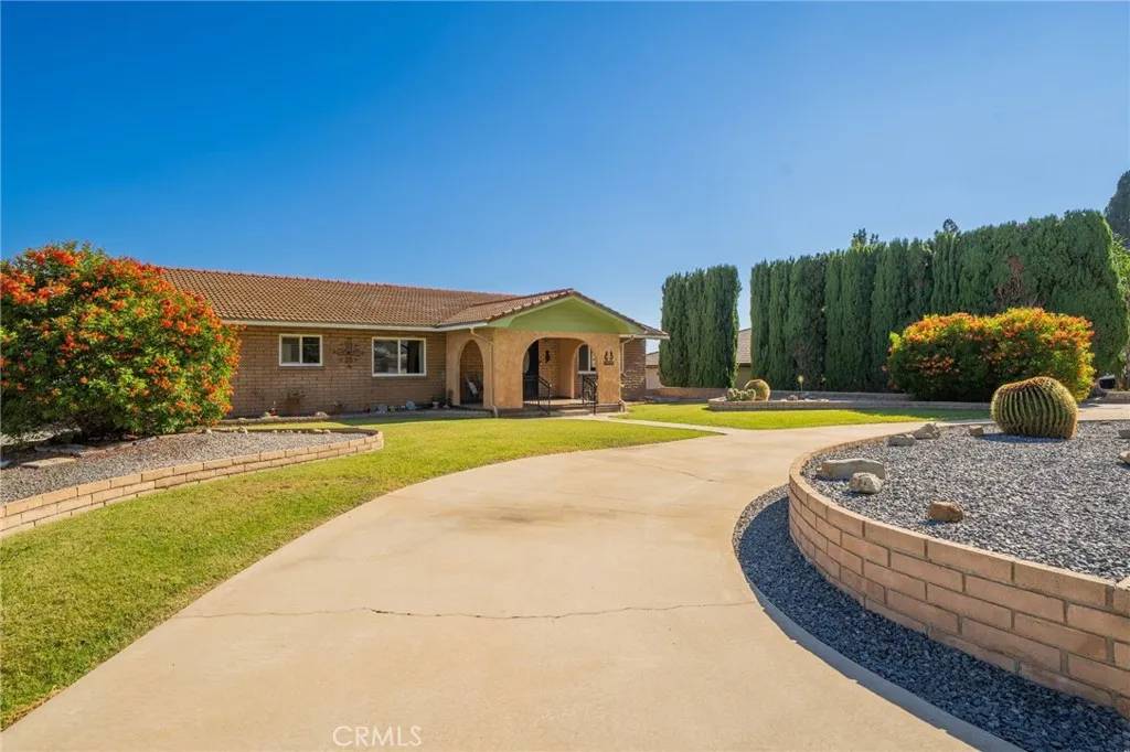 Rancho Cucamonga, CA 91701,8327 La Senda Road