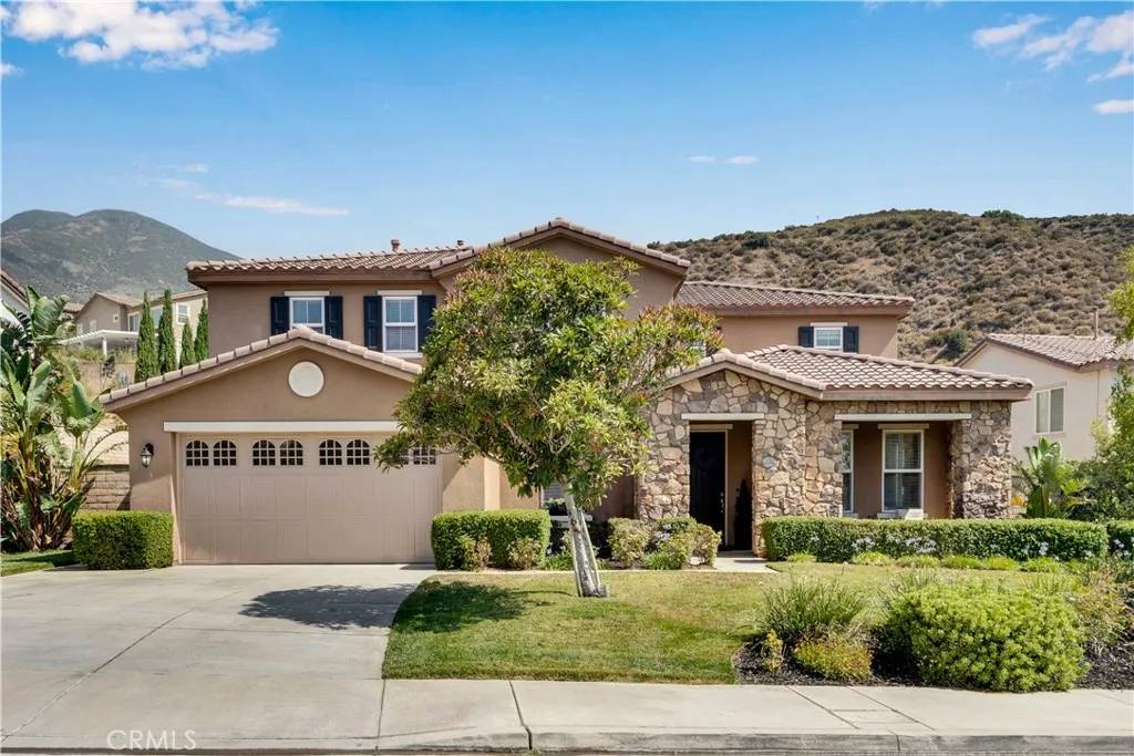 Fontana, CA 92336,14668 Stageline Lane