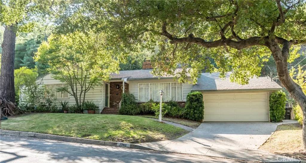 Glendale, CA 91208,2883 Hermosita Drive