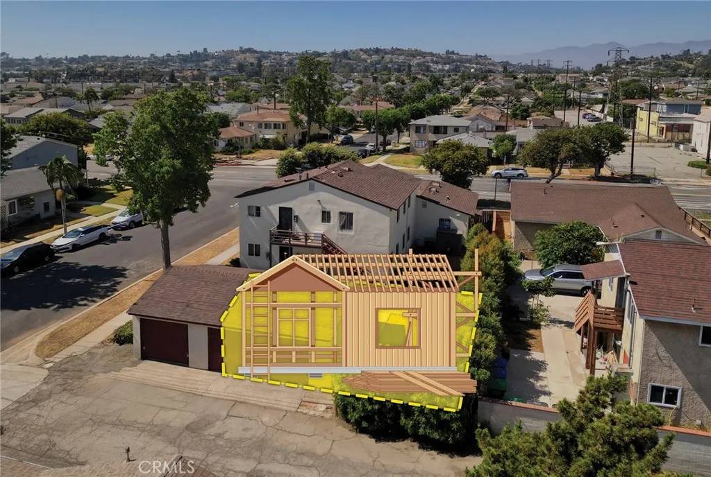 Monterey Park, CA 91754,498 W Riggin Street