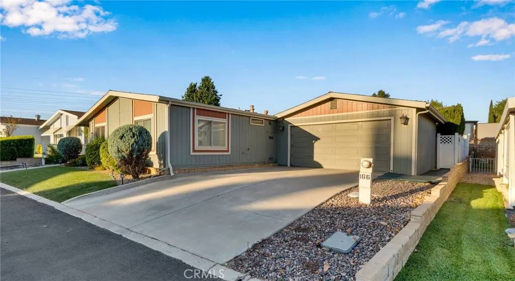 Calimesa, CA 92320,10961 Desert Lawn #166