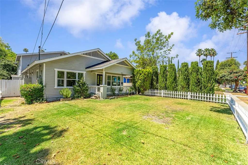 Pasadena, CA 91106,617 N Wilson Avenue