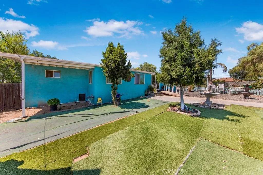 Perris, CA 92570,20301 Jefferson Street