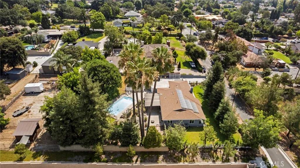 Glendora, CA 91741,1019 W Milton Drive