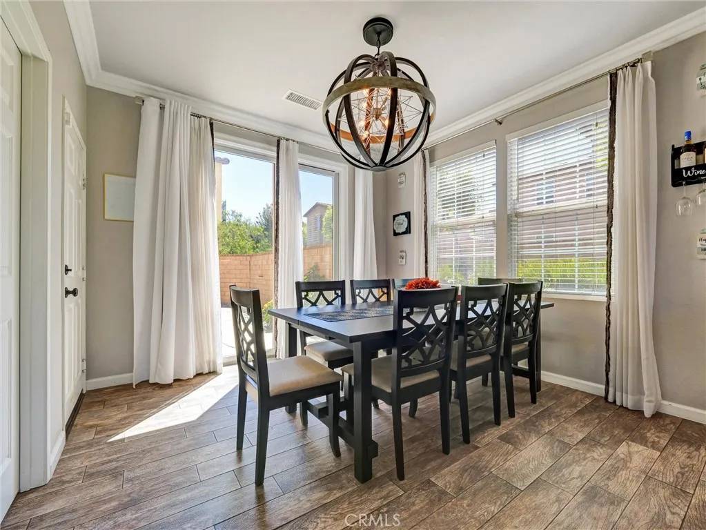 Corona, CA 92883,4195 Windspring Street