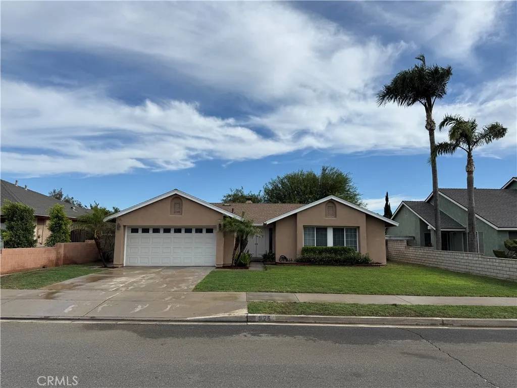Ontario, CA 91761,926 E Skylark Street