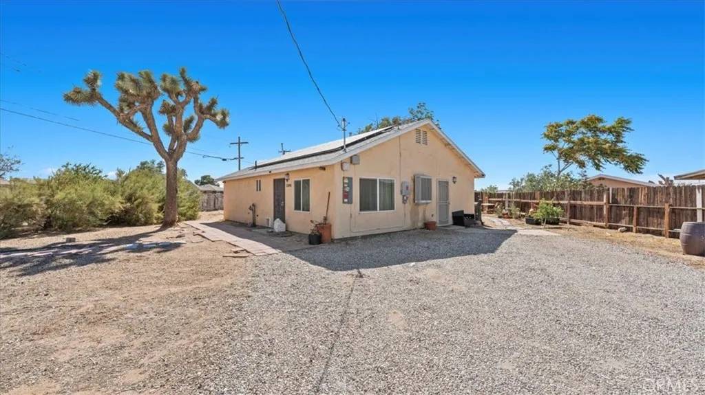 Adelanto, CA 92301,12090 Lee Avenue