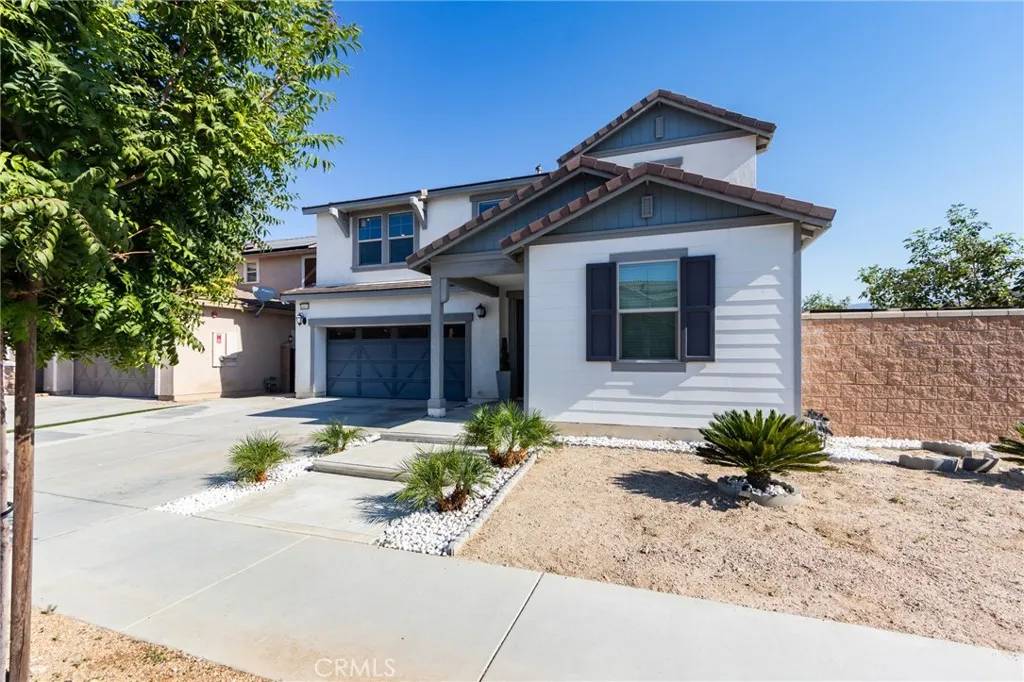 Fontana, CA 92336,16654 Emerson Lane