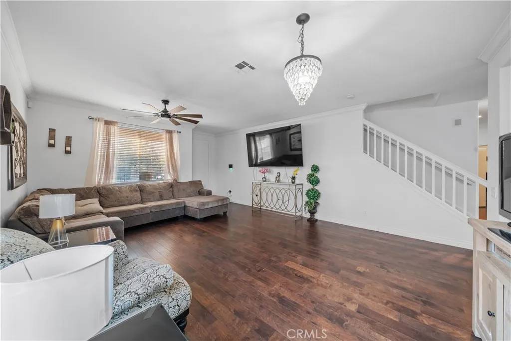 Hemet, CA 92545,3807 Seattle Street