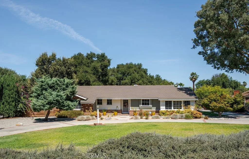 Covina, CA 91724,729 S Corrida Drive