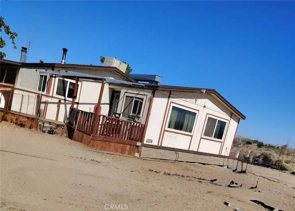 Newberry Springs, CA 92365,42974 Manatee Street