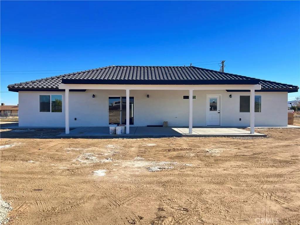 Hesperia, CA 92345,14999 Lilac Street