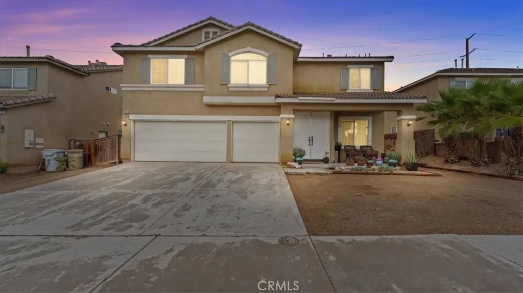 Hesperia, CA 92344,14211 Desert Rose Street