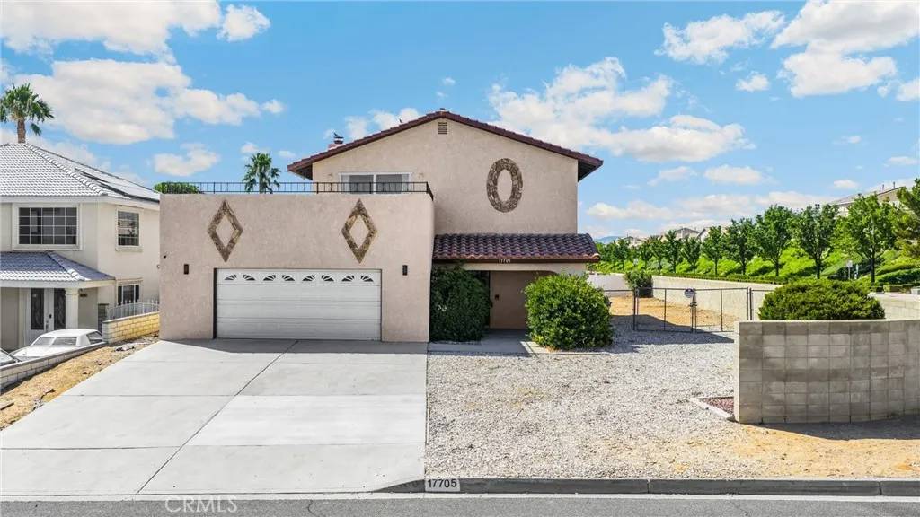 Victorville, CA 92395,17705 Vista Point Drive