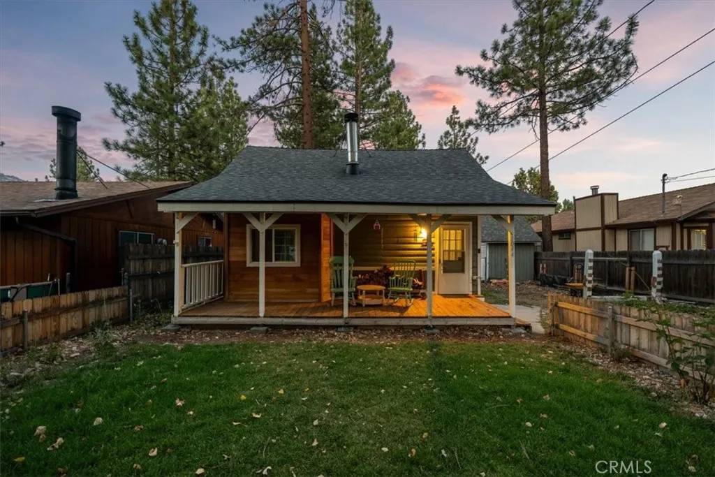 Big Bear City, CA 92314,1044 Sierra Avenue