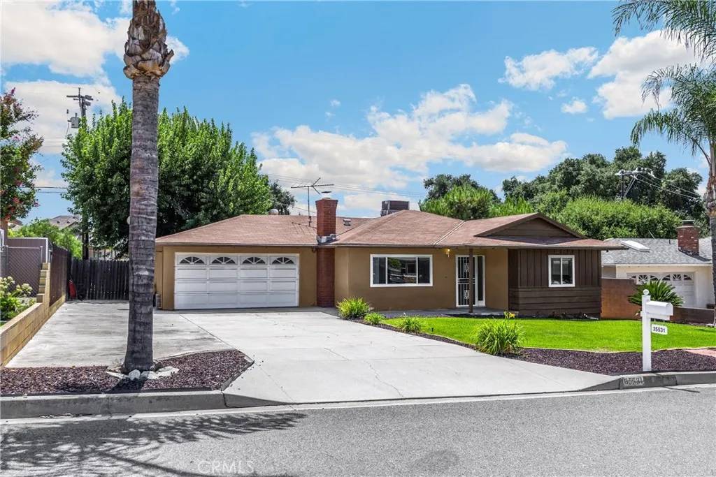 Yucaipa, CA 92399,35531 Bella Vista Drive