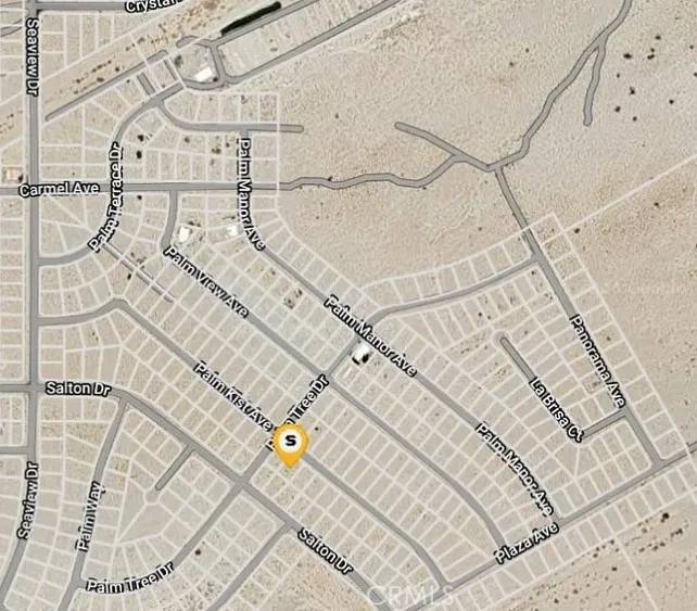 Thermal, CA 92274,2227 Palm Kist