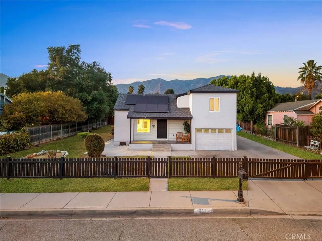 Monrovia, CA 91016,237 LOS ANGELES
