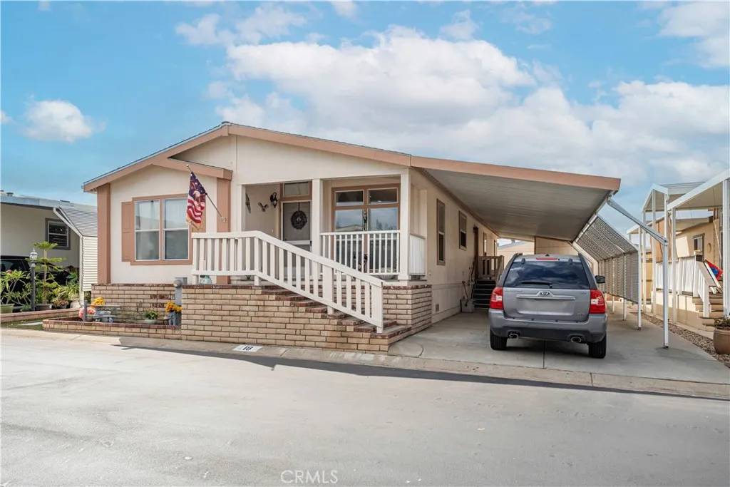 San Dimas, CA 91773,1245 W Cienega #18