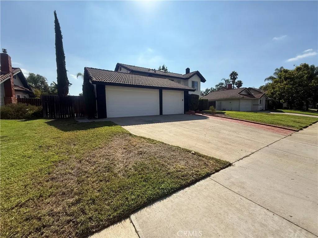 Moreno Valley, CA 92557,10920 Fenton Road