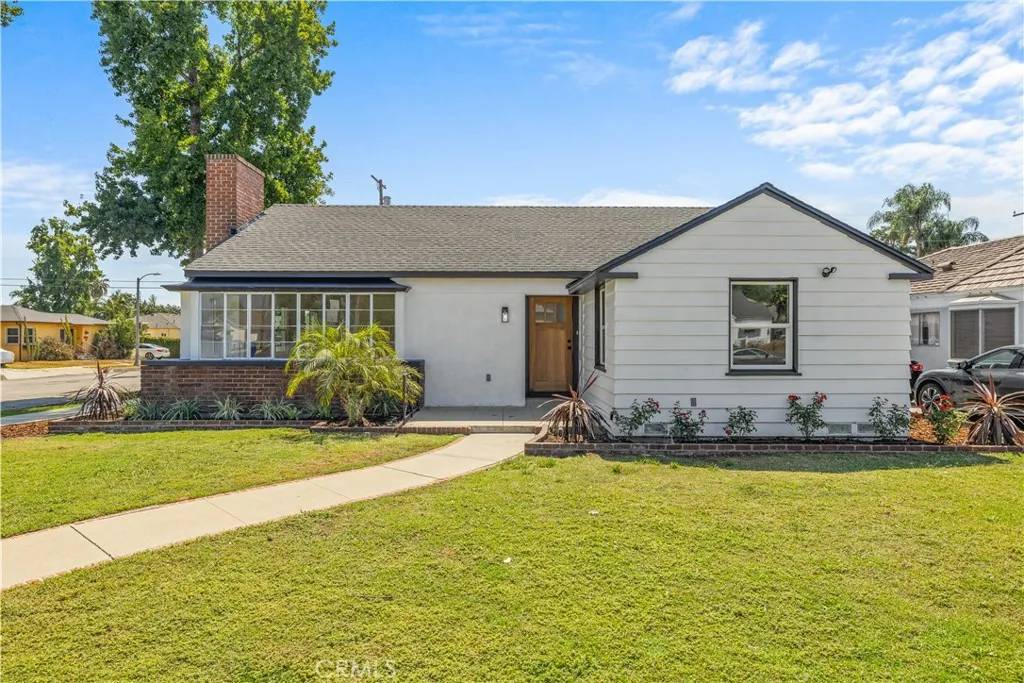 Pomona, CA 91767,696 E Jefferson Avenue