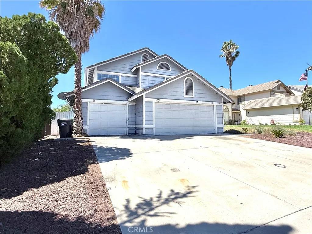 Moreno Valley, CA 92553,12789 Raenette Way